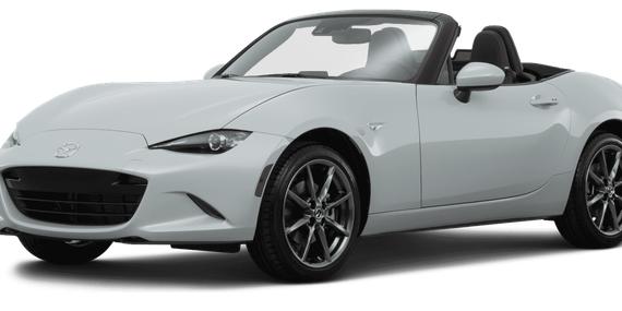 MAZDA MX-5 2016 JM1NDAC79G0102593 image