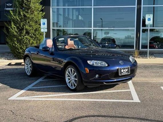 MAZDA MX-5 2008 JM1NC25F980143529 image MAZDA MX-5 2008 JM1NC25F980143529 image