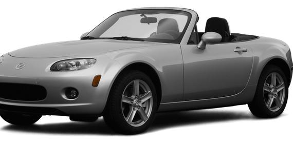 MAZDA MX-5 2008 JM1NC26F380148384 image MAZDA MX-5 2008 JM1NC26F380148384 image