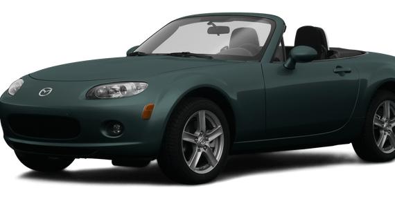 MAZDA MX-5 2008 JM1NC25F780152018 image MAZDA MX-5 2008 JM1NC25F780152018 image