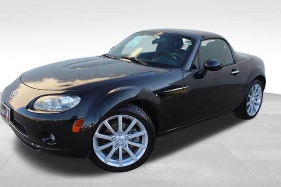 MAZDA MX-5 2008 JM1NC26F580145258 image MAZDA MX-5 2008 JM1NC26F580145258 image