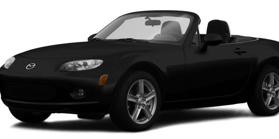 MAZDA MX-5 2008 JM1NC25F380143221 image MAZDA MX-5 2008 JM1NC25F380143221 image