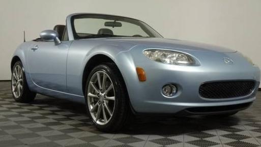 MAZDA MX-5 2008 JM1NC25F480147374 image
