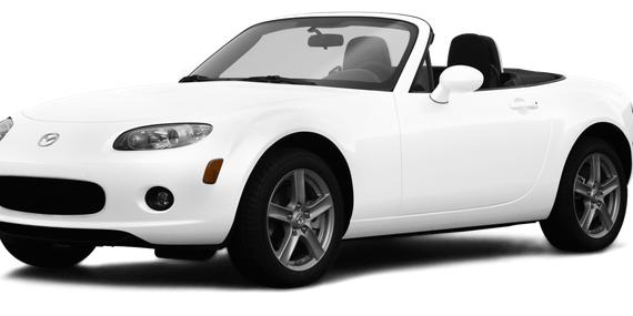 MAZDA MX-5 2008 JM1NC25FX80140798 image MAZDA MX-5 2008 JM1NC25FX80140798 image