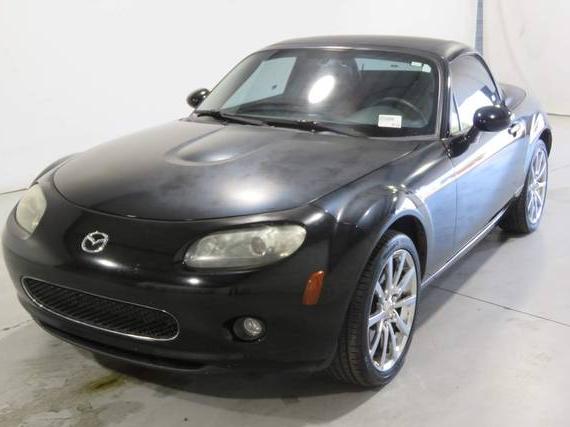 MAZDA MX-5 2008 JM1NC26F980151337 image MAZDA MX-5 2008 JM1NC26F980151337 image