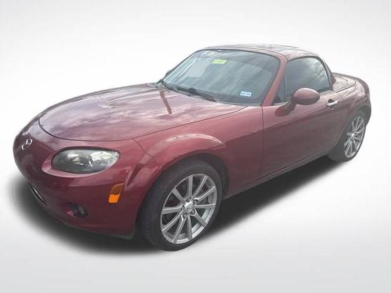 MAZDA MX-5 2008 JM1NC26F080141764 image MAZDA MX-5 2008 JM1NC26F080141764 image