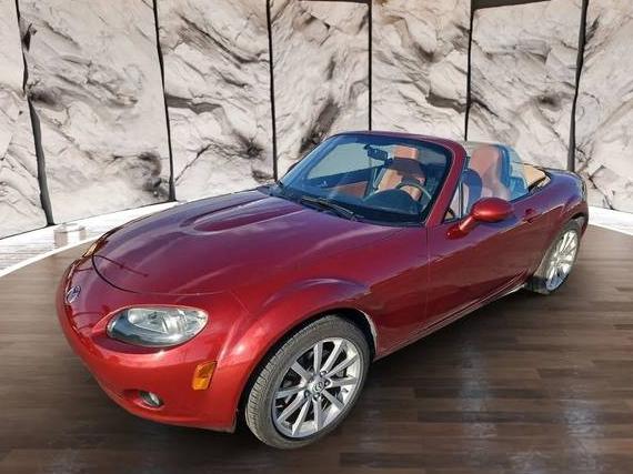 MAZDA MX-5 2008 JM1NC25FX80155575 image MAZDA MX-5 2008 JM1NC25FX80155575 image
