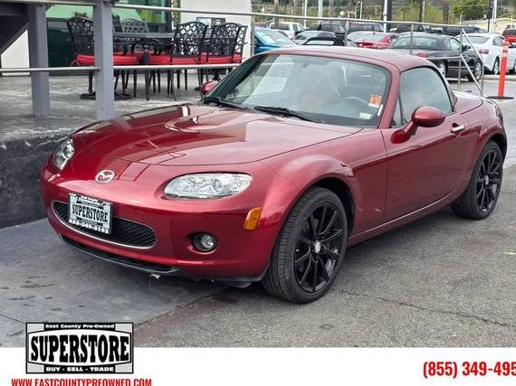 MAZDA MX-5 2008 JM1NC26F480144344 image MAZDA MX-5 2008 JM1NC26F480144344 image