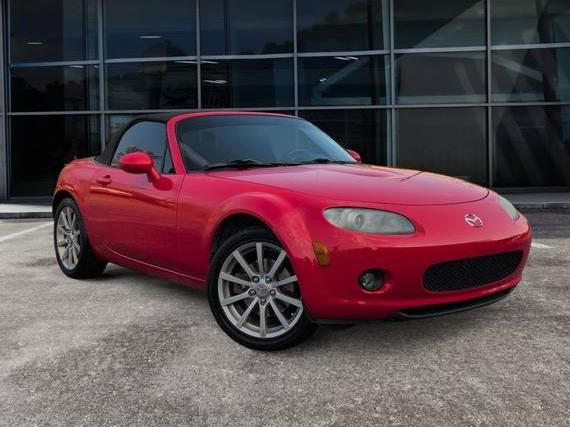 MAZDA MX-5 2008 JM1NC25F380150105 image MAZDA MX-5 2008 JM1NC25F380150105 image