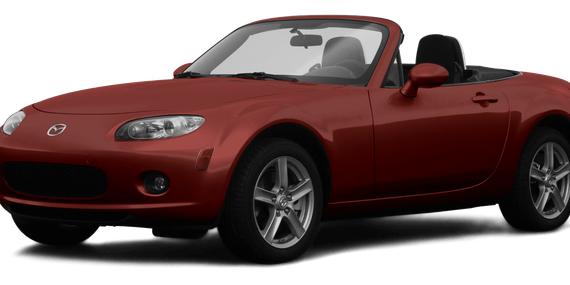 MAZDA MX-5 2008 JM1NC26F780157251 image MAZDA MX-5 2008 JM1NC26F780157251 image
