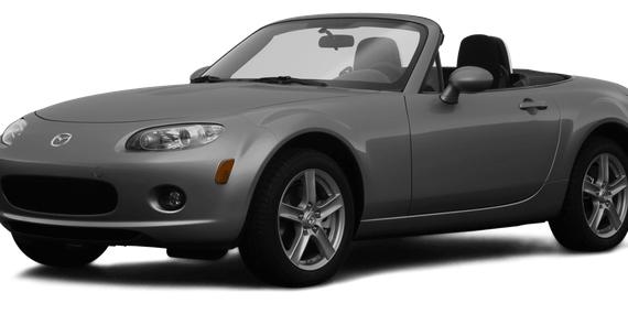 MAZDA MX-5 2008 JM1NC26F580142781 image MAZDA MX-5 2008 JM1NC26F580142781 image