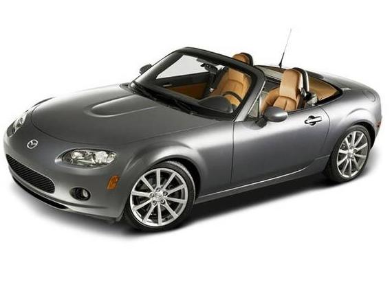 MAZDA MX-5 2008 JM1NC25F680154410 image MAZDA MX-5 2008 JM1NC25F680154410 image