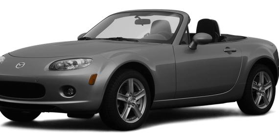 MAZDA MX-5 2008 JM1NC25F980146608 image