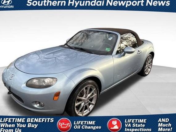 MAZDA MX-5 2008 JM1NC25F680147196 image MAZDA MX-5 2008 JM1NC25F680147196 image