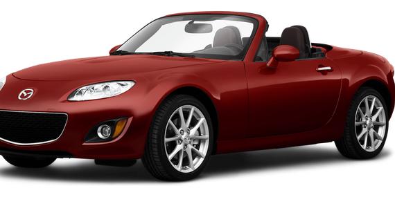 MAZDA MX-5 2009 JM1NC26F690204450 image MAZDA MX-5 2009 JM1NC26F690204450 image