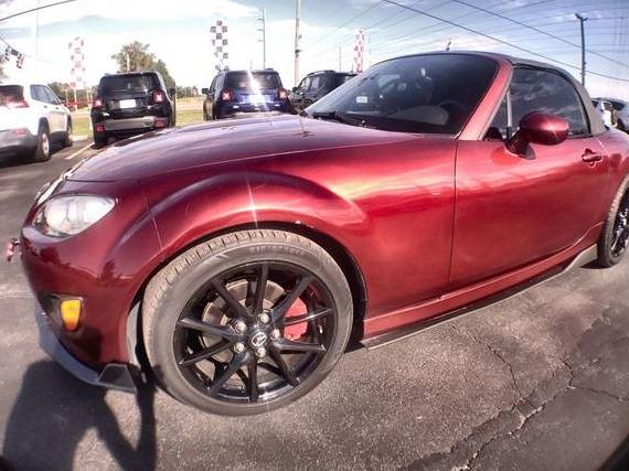 MAZDA MX-5 2009 JM1NC25F290201904 image MAZDA MX-5 2009 JM1NC25F290201904 image