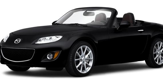 MAZDA MX-5 2009 JM1NC26F590204391 image
