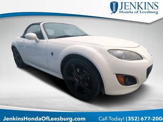 MAZDA MX-5 2009 JM1NC25F890200840 image MAZDA MX-5 2009 JM1NC25F890200840 image