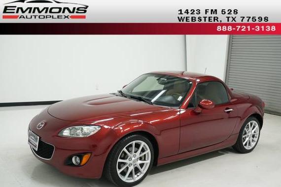 MAZDA MX-5 2009 JM1NC26FX90201129 image MAZDA MX-5 2009 JM1NC26FX90201129 image