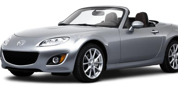 MAZDA MX-5 2009 JM1NC26F290203344 image