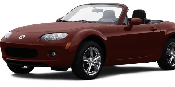 MAZDA MX-5 2007 JM1NC25F770134925 image MAZDA MX-5 2007 JM1NC25F770134925 image