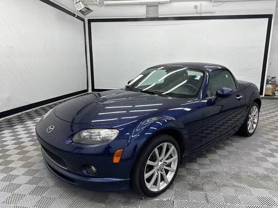 MAZDA MX-5 2007 JM1NC26FX70137770 image MAZDA MX-5 2007 JM1NC26FX70137770 image
