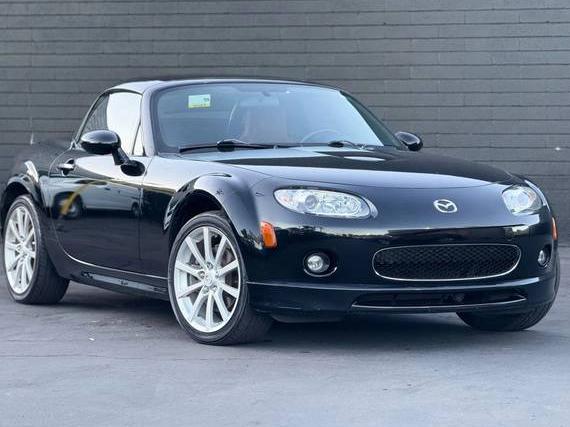 MAZDA MX-5 2007 JM1NC26F370136637 image MAZDA MX-5 2007 JM1NC26F370136637 image