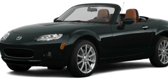 MAZDA MX-5 2007 JM1NC26F670131593 image MAZDA MX-5 2007 JM1NC26F670131593 image