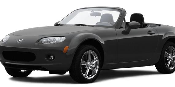 MAZDA MX-5 2007 JM1NC25F570124751 image MAZDA MX-5 2007 JM1NC25F570124751 image