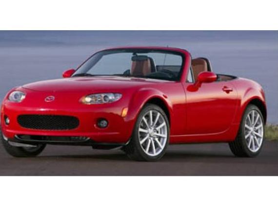 MAZDA MX-5 2007 JM1NC25F970130861 image MAZDA MX-5 2007 JM1NC25F970130861 image