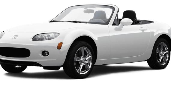 MAZDA MX-5 2007 JM1NC25F370135991 image MAZDA MX-5 2007 JM1NC25F370135991 image