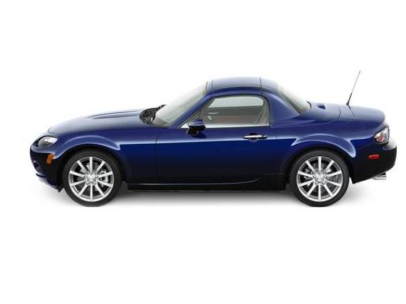 MAZDA MX-5 2007 JM1NC25F470129469 image