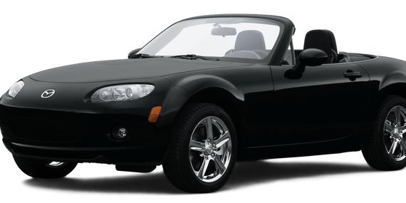 MAZDA MX-5 2007 JM1NC25F370129351 image MAZDA MX-5 2007 JM1NC25F370129351 image