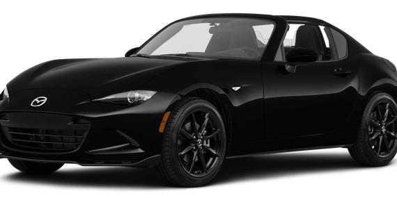 MAZDA MX-5 2019 JM1NDAL72K0300781 image