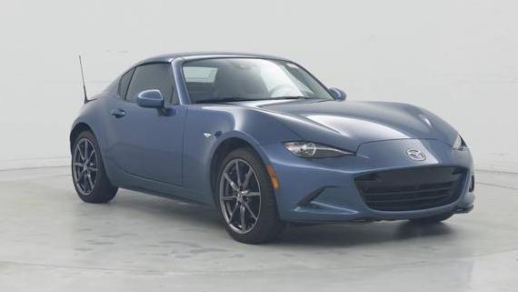 MAZDA MX-5 2019 JM1NDAM74K0311098 image MAZDA MX-5 2019 JM1NDAM74K0311098 image