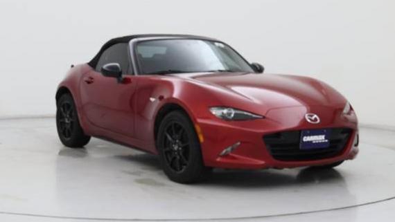MAZDA MX-5 2019 JM1NDAB73K0307059 image