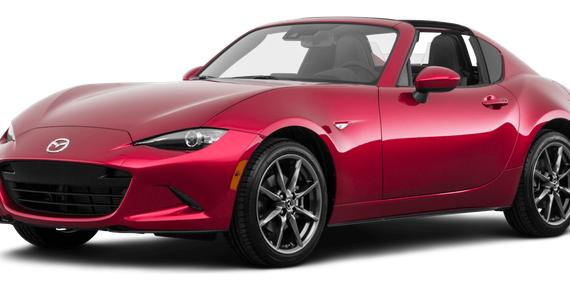 MAZDA MX-5 2019 JM1NDAM74K0306712 image