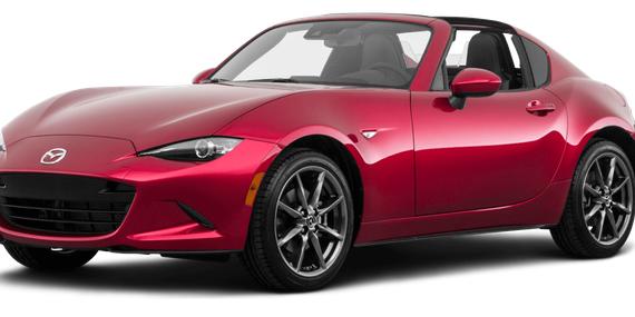 MAZDA MX-5 2019 JM1NDAM72K0311181 image