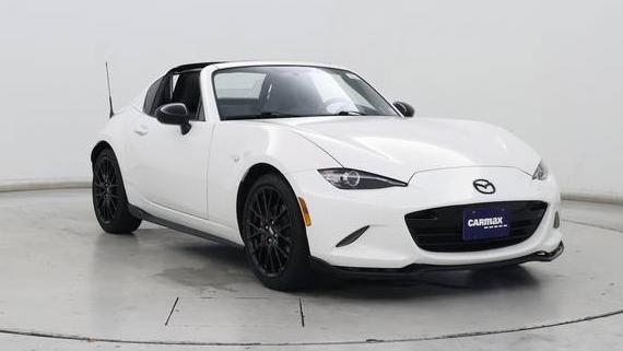 MAZDA MX-5 2019 JM1NDAL73K0305424 image