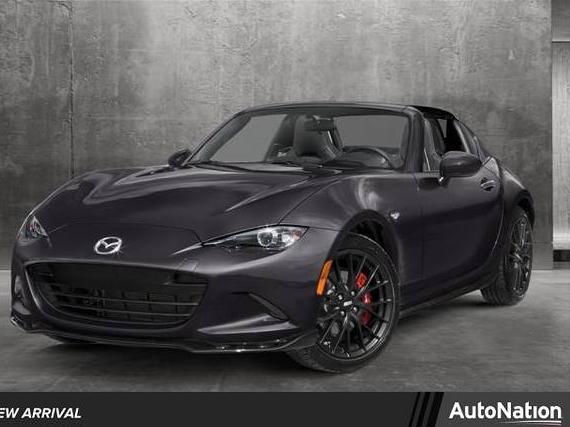 MAZDA MX-5 2019 JM1NDAL74K0310020 image