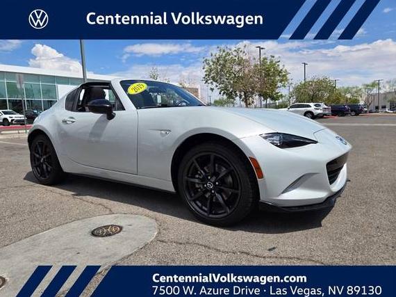 MAZDA MX-5 2019 JM1NDAL75K0304226 image MAZDA MX-5 2019 JM1NDAL75K0304226 image