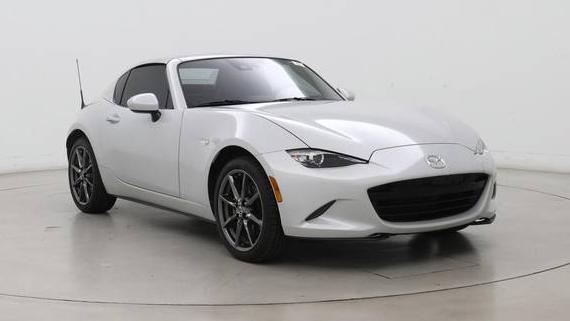 MAZDA MX-5 2019 JM1NDAM77K0301648 image