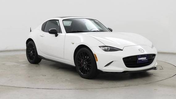 MAZDA MX-5 2019 JM1NDAL70K0310077 image