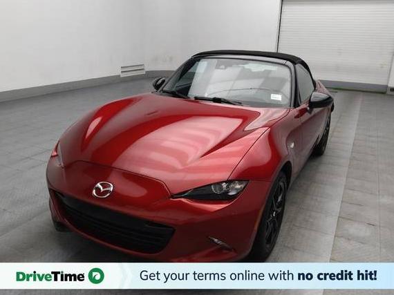 MAZDA MX-5 2019 JM1NDAB77K0311468 image MAZDA MX-5 2019 JM1NDAB77K0311468 image