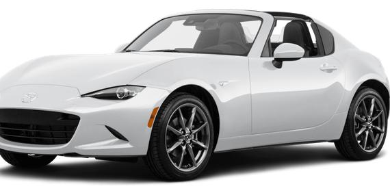 MAZDA MX-5 2019 JM1NDAM70K0302771 image