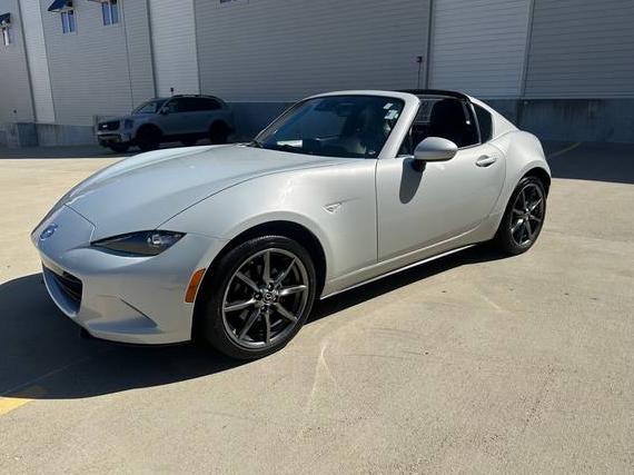 MAZDA MX-5 2019 JM1NDAM76K0304685 image MAZDA MX-5 2019 JM1NDAM76K0304685 image