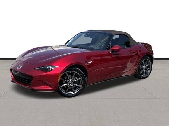 MAZDA MX-5 2019 JM1NDAD78K0300962 image MAZDA MX-5 2019 JM1NDAD78K0300962 image