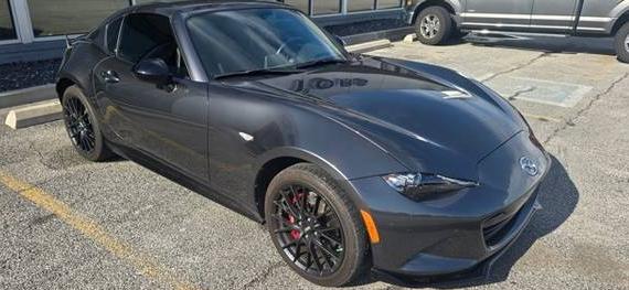 MAZDA MX-5 2019 JM1NDAL77K0301179 image
