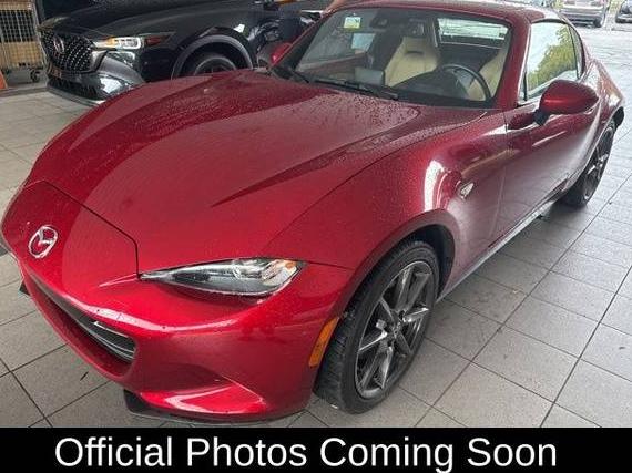 MAZDA MX-5 2019 JM1NDAM71K0310507 image MAZDA MX-5 2019 JM1NDAM71K0310507 image