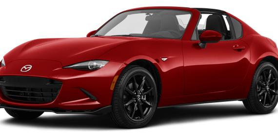 MAZDA MX-5 2019 JM1NDAL76K0300914 image